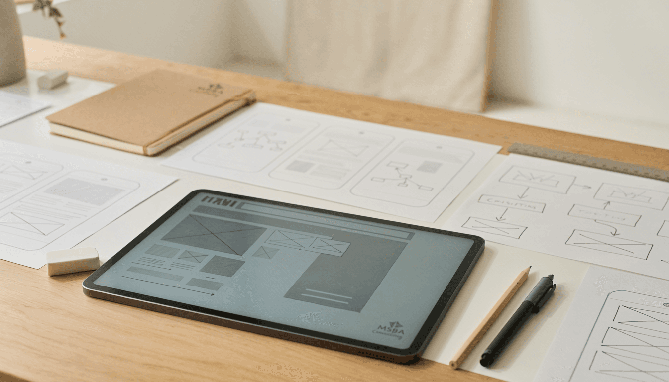 Conception de la solution