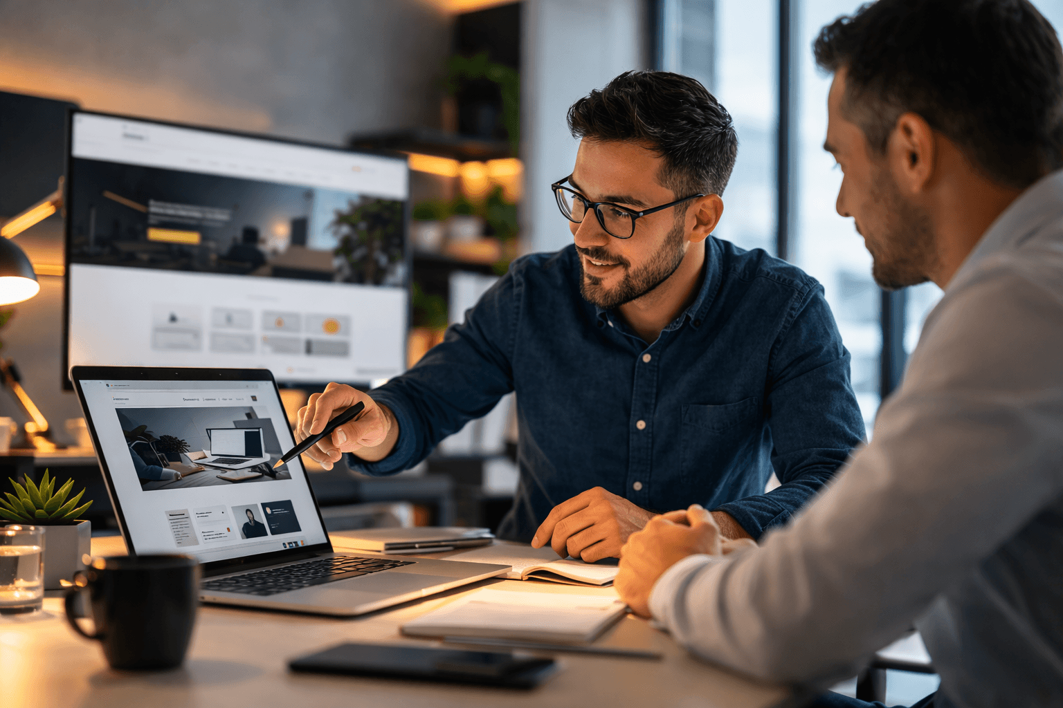 Tests & optimisation